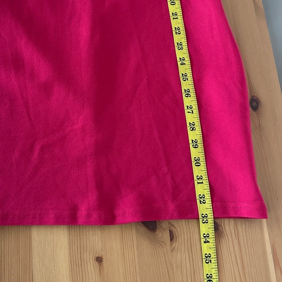 Suzy Shier | NWT Rose Mini Dress | Back Cut Out Party Dress | Bodycon Dress - Picture 9 of 9